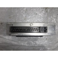 Блок управления климат контролем Audi 100 C3 443820043F