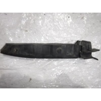 Направляющая бампера переднего Audi A3 8L 1997-2003 8L0807184C