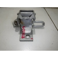 Петля двери передней правой нижняя Audi A8 D2 4D 4D0831412