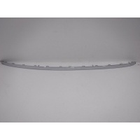 Молдинг заднего бампера Volkswagen Touareg 2 7P5 7P6853835