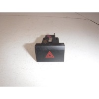 Кнопка аварийной сигнализации Volkswagen Polo 5 rus 6R 6R0953509B