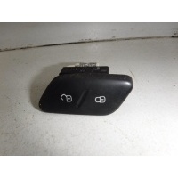 Кнопка центрального замка Volkswagen Polo 5 rus 6R 6R1962125A