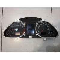 Панель приборов Audi A6 C6 4F0920900K