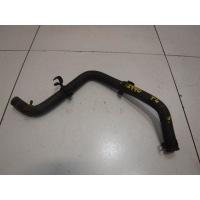 Патрубок системы охлаждения Volkswagen Transporter T4 074121109D