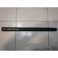 Накладка заднего крыла правого Volkswagen Caddy 2 9K 1995-2003 6K9853536A