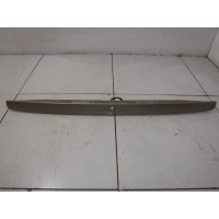 Накладка крышки багажника Daewoo Nubira J100 1997-1999 96545770