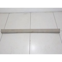 Накладка крышки багажника Renault Laguna 2 X74 8200102984