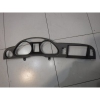 Накладка торпеды Audi A6 C6 4F1857115B