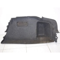 Обшивка багажника Audi A4 B7 8E5863888G2Z3