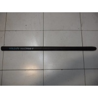 Молдинг передней двери Volkswagen Caddy 2 9K 1995-2003 6K9853515A