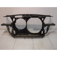 Панель передняя (телевизор) Audi A6 C5 1997-2005 4B0805588F
