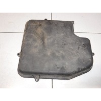 Крышка блока предохранителей Audi A6 Allroad C5 4B1907613