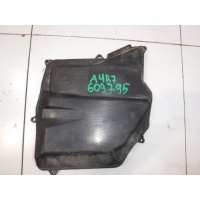 Крышка корпуса блоков управления Audi A4 B7 8E1907613E