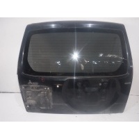 Дверь багажника Mitsubishi Montero 3 V60 V70 MN186729