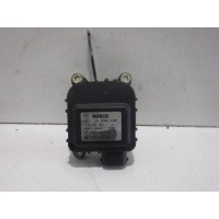 Моторчик заслонки печки Audi RS6 C5 2002-2004 4B1820511