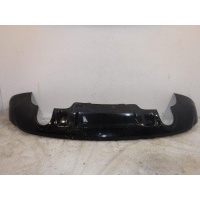 Юбка бампера заднего Audi Q5 8R 8R0807521R