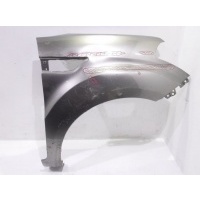 Крыло переднее правое Kia Soul 1 AM 663212K300