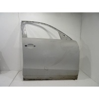 Дверь боковая передняя правая Audi Q5 8R 8R0831052E