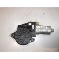 Моторчик переднего правого стеклоподъемника Hyundai Elantra 3 XD XD2 824602D001
