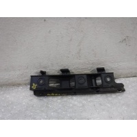 Направляющая бампера переднего Volkswagen Passat B6 3C0807183