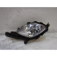 Фара противотуманная левая Kia Picanto 2 TA 922011Y300