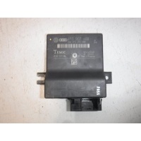 Блок управления Audi Q7 4L 4F0907468