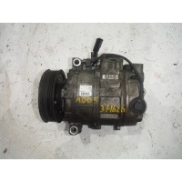 Компрессор кондиционера Audi A8 D3 4E 4E0260805F