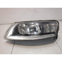 Блок фара левая Audi A6 Allroad C6 4F0941029CQ