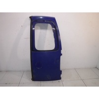 Дверь багажника правая Volkswagen Caddy 3 2K 2K0827092G