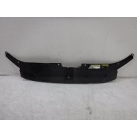 Накладка панели передней Audi Q5 8R 2009-2017 8R0807081A