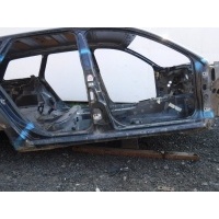 Порог правый Audi A6 C5 4B5809848