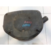 Корпус воздушного фильтра Volkswagen Polo 3 6N 6N2 6NF 1994-2001 030129611AB