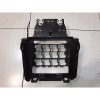Кронштейн блоков управления Seat Ibiza 4 6J 6P 6C0907371A