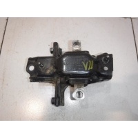 Опора КПП Seat Ibiza 4 6J 6P 6Q0199555AS