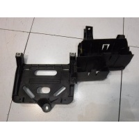 Кронштейн блока управления двигателем Audi A6 C6 4F1907324A