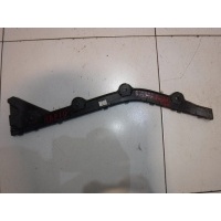 Направляющая бампера заднего Skoda Rapid 60U807394