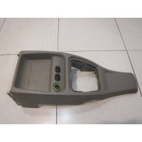 Консоль Lada Kalina 1 11185109154