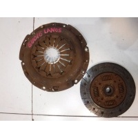 Корзина сцепления Chevrolet Lanos T100 96211129