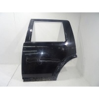Дверь боковая задняя левая Land Rover Discovery 4 BFA780190