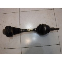 Привод передний Volkswagen Touareg 1 7L 7L6407271