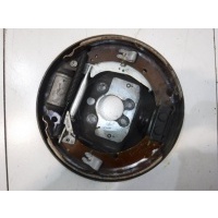 Щит опорный Seat Toledo 4 NH 6R0698425