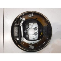 Щит опорный Seat Toledo 4 NH 6R0698426