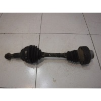 Привод передний Audi Q7 4L 7L0407271C