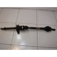 Привод передний правый Renault Megane 2 BM KM EM 2002-2009 8200472158