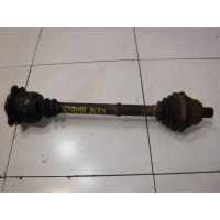 Привод передний левый Audi 100 C4 4A0407451AX
