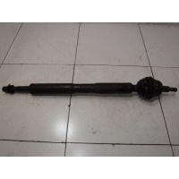 Привод передний правый Seat Leon 1 1M 1J0407452AX