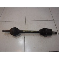 Привод передний левый Chery Tiggo T11 T112203010BC