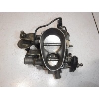 Дроссельная заслонка Audi 80 B3 1986-1991 026133063J