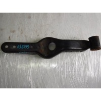 Кронштейн кабины MAN TGA 41430 2006- 85417016001