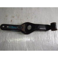 Кронштейн кабины MAN TGA 41430 2006- 85417016001